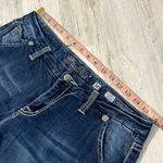 Miss Me  Wide Leg Jeans Size 30 Photo 9