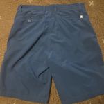 Hurley Men’s  Navy Swim Shorts Photo 1