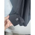 GapFit Breathe Black Racerback Tank Top Stretchy Activewear Workout Size Small Photo 1