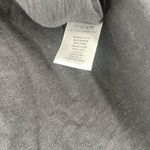 ATM Anthony Thomas Melillo Dress Size Large Sleeveless Pocket Cotton Jersey Mini Photo 7