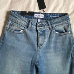 DL1961 Straight Jeans Photo 2