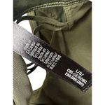 Victoria’s Secret Sport Strappy Sports Bra‎ Green padded Size L Yoga Gym Size L Photo 4