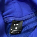 Nike  Women's Therma Funnel-Neck Long Sleeve Sweatshirt Photo 6