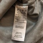 Highline  Collective NWT metallic silver mini skirt Photo 5