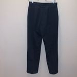 Riders By Lee Riders Casuals Navy blue high rise khaki pants Photo 4