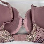 Victoria's Secret Victoria’s Secret Perfect Shape Light Push Up Bra Sz 34C Photo 10