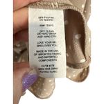 Show Me Your Mumu  Size Medium‎ Astrid Tunic Dotcha Miss Me Tunic Top Tan #GH11-5 Photo 5