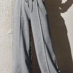 Commence  Wide Leg Sweat Pants Photo 0