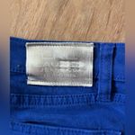 Ralph Lauren  Jeans- Royal Blue Photo 3
