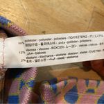 ZARA NEW  full length jacquard pants Photo 6