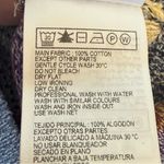 Ba&sh Tannia Sleeveless Knit Top US Size 4 Multicolor Stripes Boho Festival Photo 8