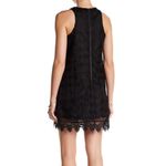 Lovers + Friends Escape Crochet Knit Dress NWT Size XS Photo 14