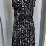Nic+Zoe  Stretch Knit Dress Sz: S Photo 0