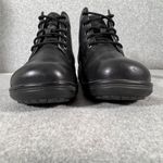 Alegria Women's Size 8.5 Kylie Black Leather Bootie Photo 3