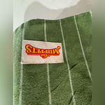 Disney The Muppets Kermit Striped Baseball Jersey Photo 6