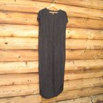 Anthropologie Sabina Musayev  Textured Renaissance Midi Dress Photo 7