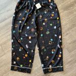 Fabletics  ecosatin crop pajama pants ✨ Photo 3