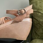 Gentle Souls  Women's by Kenneth Cole Viki Sandals Women’s Size 8 Photo 2