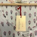 Raga NWT Anthropologie  Ventura cover up top size large Photo 3