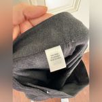 St. John  Diana Wool Gray Dress Trouser Pants Size 6 Photo 9