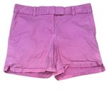 Loft BOGO Ann Taylor Pink Riviera Shorts Size 10 Photo 6
