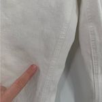 Mother The Mid Rise Dazzler Ankle
Fairest Of Them All size 26 White Photo 9