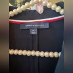 Tommy Hilfiger Pic Stitched Two-Button Jacket Photo 2