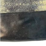 J.Crew Downing Tote Bag Embossed Leather Snakeskin Shopper Handbag Animal Print Photo 9