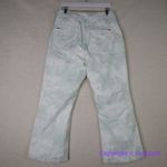 Free People New!  FP‎ Movement Bunny Slope printed Ski Snow Pants, size L Photo 12