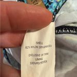 Women's NWT Beach Native Blue Patterned Bikini Top Size undefined Photo 3