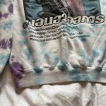Ariana Grande  Sweetener World Tour Sweatshirt Photo 2