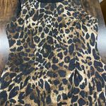 Lafayette 148  Abella Leopard Print Sheath Dress Photo 6