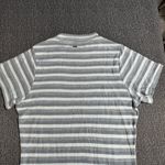 O'Neill O’Neill Zachely Stripe T-Shirt Minidress Photo 6