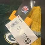 NFL  Green Bay Packers scarf and gloves set Photo 1