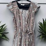 Joe B Boho Romper Size Large Photo 0