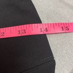 n:philanthropy Revolve  Karlie Leggings Black Skinny Pull On Stretch Medium NWT Photo 7