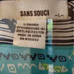 Sans Souci Crop Top Photo 2