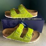 Birkenstock x Concepts Arizona Hairy Sandal Photo 1