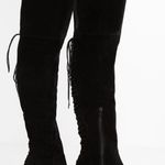 ALDO Thigh High Boots Photo 0
