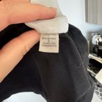 Nike Jordan Flight Heritage oversized graphic t-shirt black/red/white Size S Photo 7