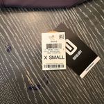 Ideology Women's Performance Sports Bra XS Deep Charcoal Rapidry Flex Stretch Photo 1