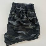 Athleta Women's Camo Shorts Photo 2