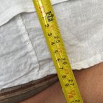 Adorable 100% linen top from Italy Size L Photo 4