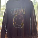 Urban Outfitters Nirvana  Crewneck Photo 0