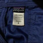 Patagonia Active Hiking Shorts Photo 3