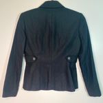 Michael Kors Michael  Linen Blend Size 2 Photo 4