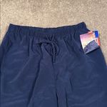 Susan Graver  Styles Navy Pants SIZE M Photo 1
