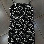 Princess Polly Floral Mini Dress Photo 0