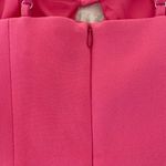 NBD Revolve  Pink Roja Midi Dress Photo 7