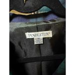Pendleton Women's Plaid Blazer Jacket, size 14 Photo 2
